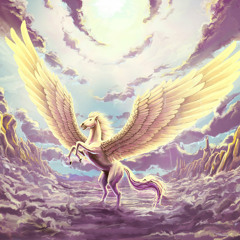Pegasus Streisand