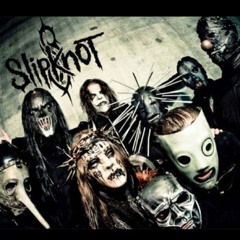 Isobel-Slipknot