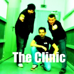 The Clinic Trio
