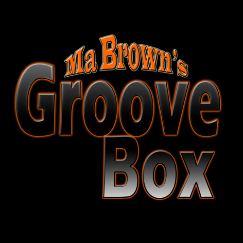 Ma Brown's Groove Box’s avatar