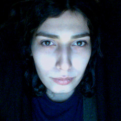 Sarvenaz Mostofey