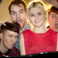 HEY!25 research page