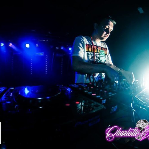 Mixlr Stream 18.05.2014