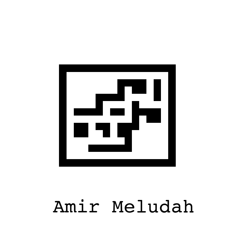 Amir Meludah