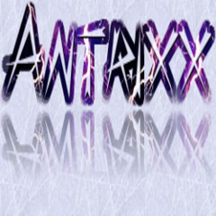 Antrixx Music