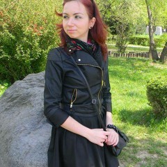 Alexandra Victoria Caulea