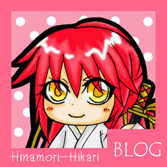 Hinamori the 2nd