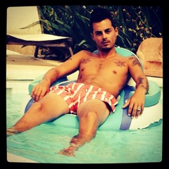 Jérémy Copolani Casale