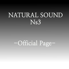Natural Sound - NS3