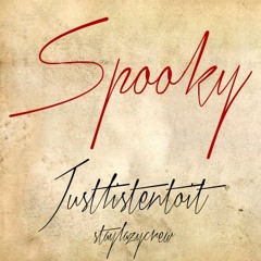 Spooky (Instrumentals)