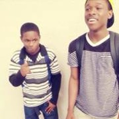 D'mitris Wild'n Out Moore