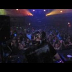 DJ Paul Chalmers