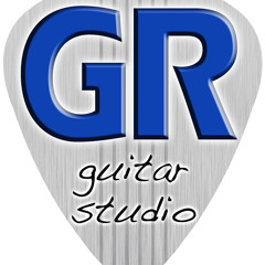 GR Guitar Studio