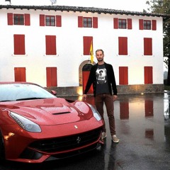 Christian Thompson 12