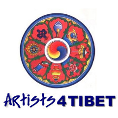 Artists4Tibet