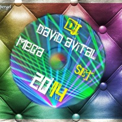 DJ David Avital Official