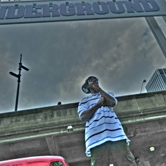 "UGA"-UnderGroundAtlanta