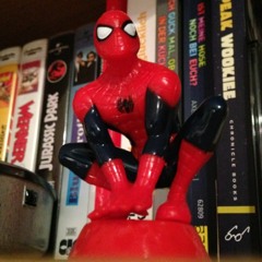 Spidey-Joe