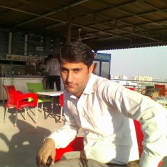 Syed Tahir Ali Shah