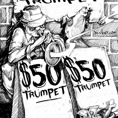 $50 Trumpet
