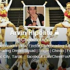 Arvin Hipolito