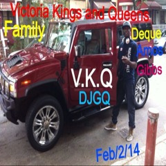 Victoria Kings Queens