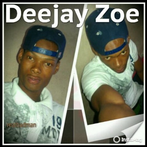 Wake Me UP (Gardy Girault Remix by dj zoe) - -- - -- - -