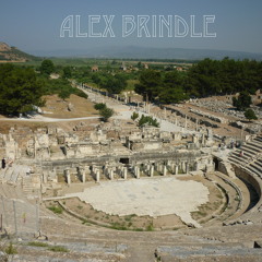 Alex Brindle