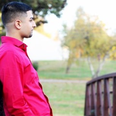 ravinder gill
