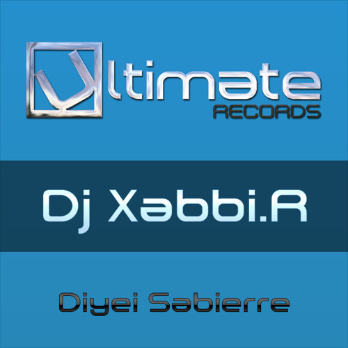 Tabi & Xabbi.R Vs Dj Waki - Revolution (KCR Vs Ultimate Records) DESCARGA GRATUITA/ FREE DOWLOAD