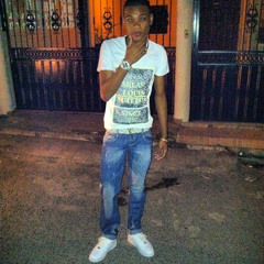 Jhon Wayne Ft. Joswa In The House - Pa´La Mierda Con San Valentin (@Jeffrey_Rc)