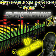 DJ NERVAZ MANLEY #