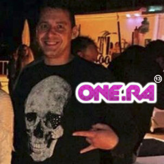 ONE.RA  is JUAN.RA