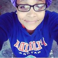 Crazyie Bay'Beh Redd