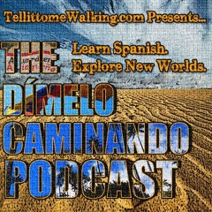Dimelo Caminando Podcast