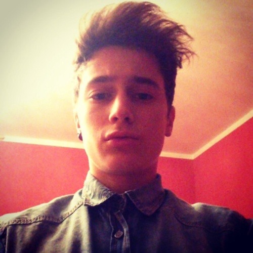 Matteo_Zamparini’s avatar