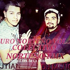 ColectivoNorteñoRemixers