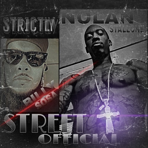 MOVE DAT DOPE FEAT. BILLY SOSA, FUTURE, NOLAN STALLONE, CHAMP