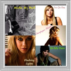 Michelle Harding Music