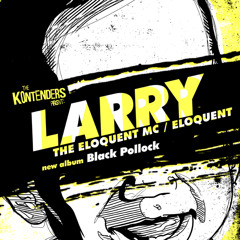 larrytheeloquentmc