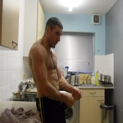 Russell McPhee :)))