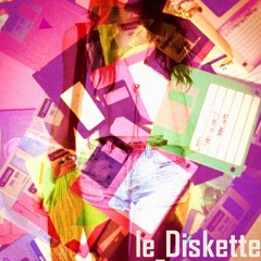 le_diskette