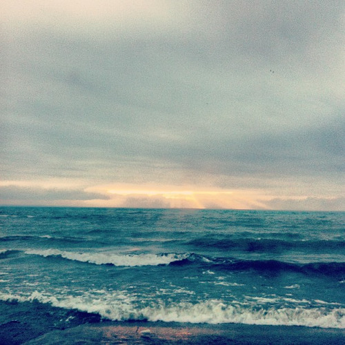 An Endless Day (With Sample)