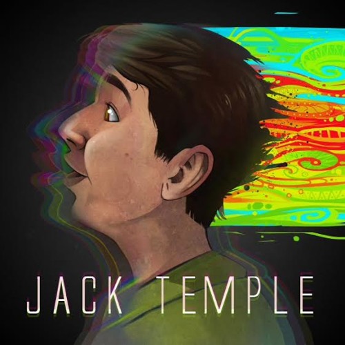 Jack Temp’s avatar