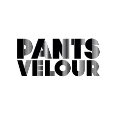 Pants Velour