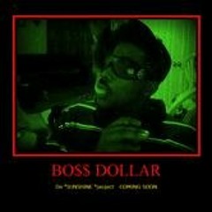 Taboris Boss Hargrove