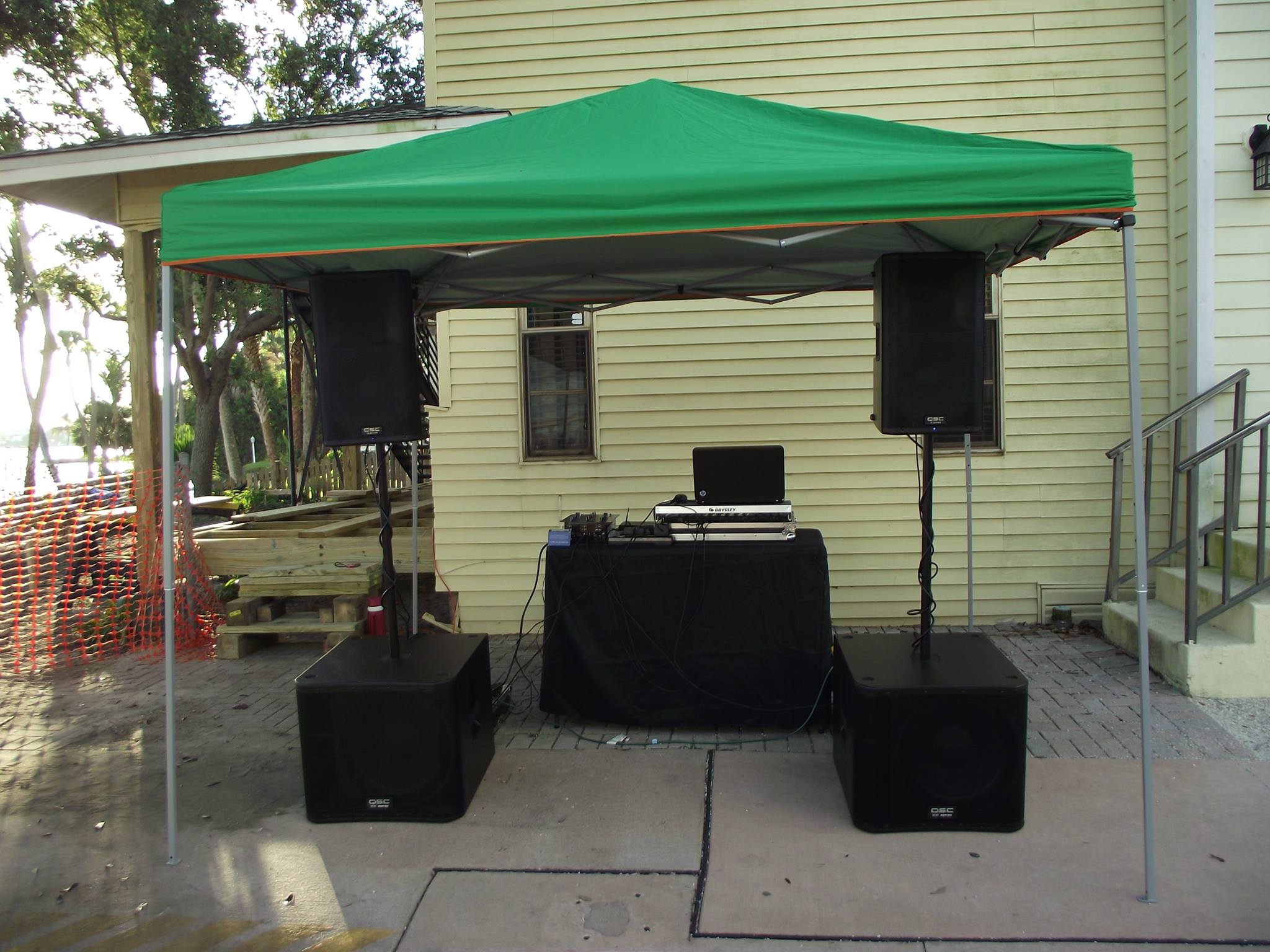 DJ BAZUKA
