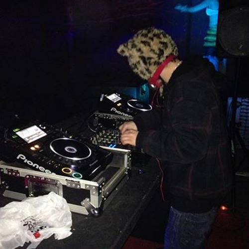 The Meow Mix By DJ KITTYKISSER