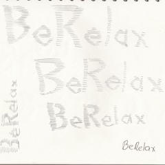Only_BeRelax