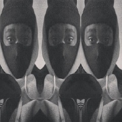 Malik Stay Trippy Stickin